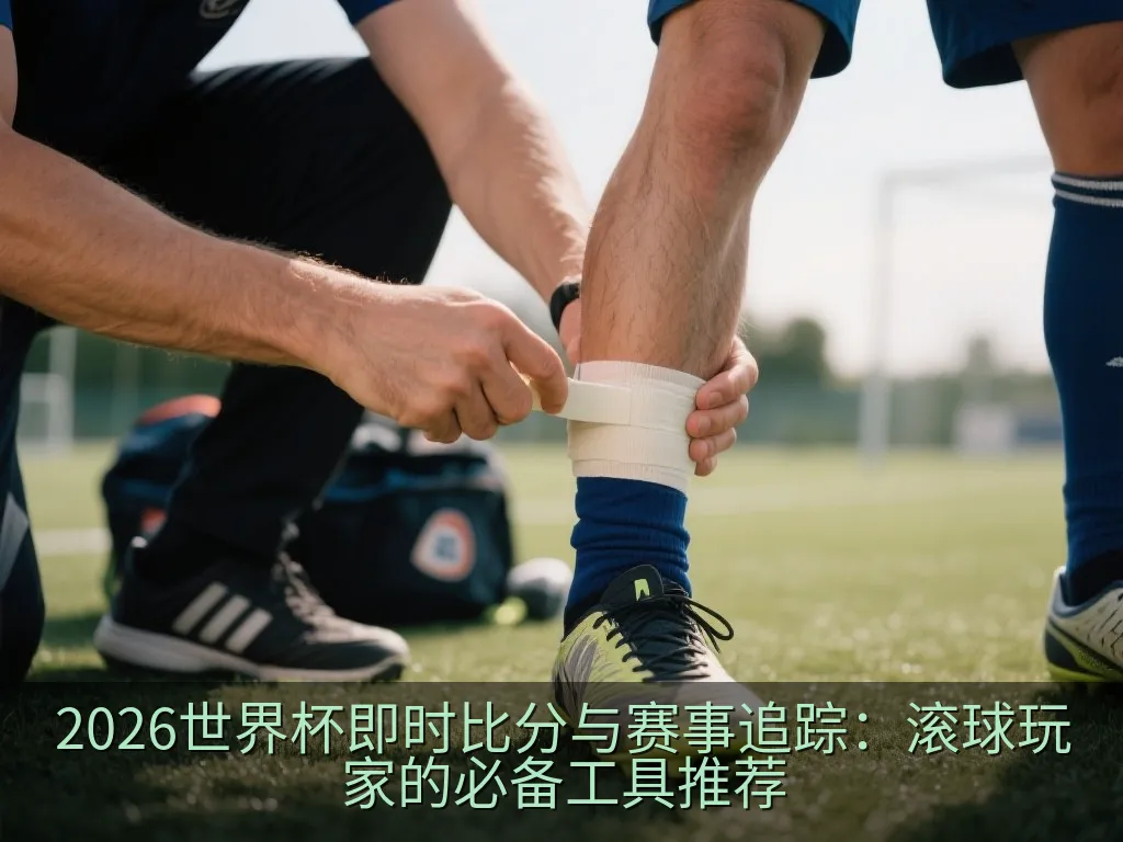 2026世界杯即时比分与赛事追踪：滚球玩家的必备工具推荐