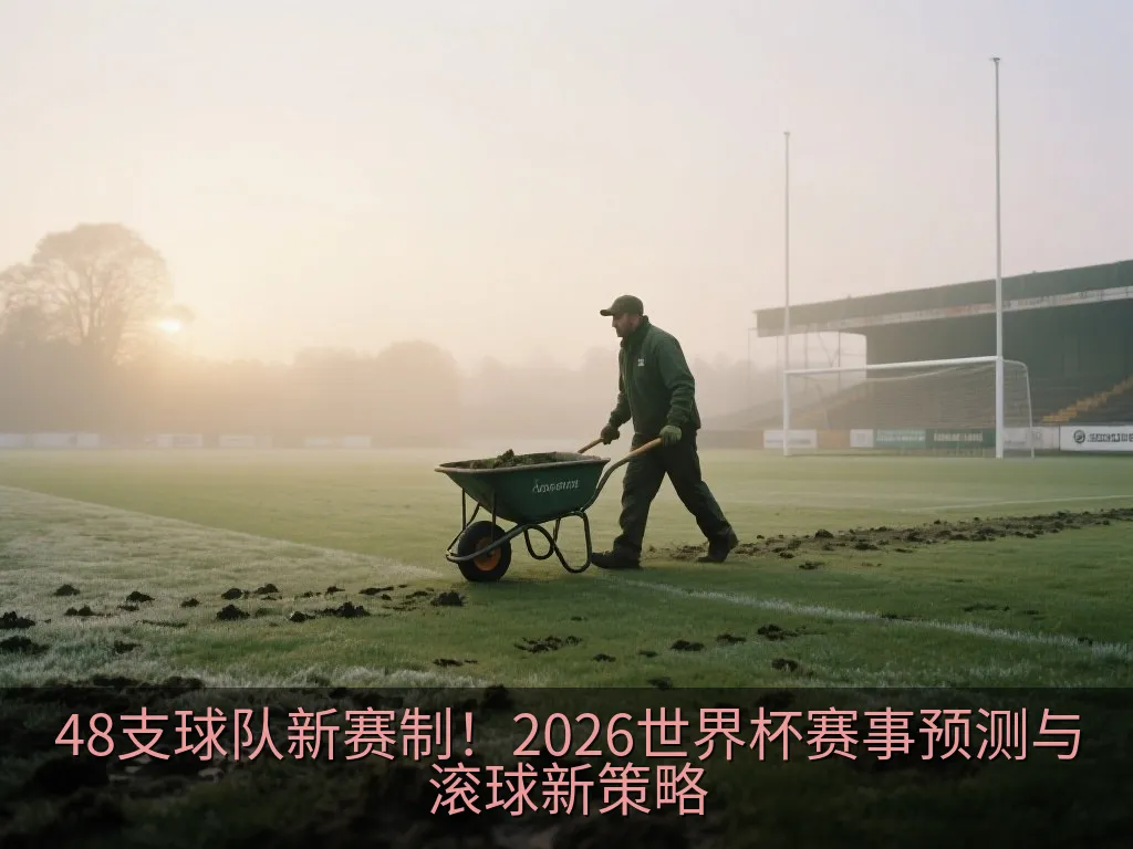 48支球队新赛制！2026世界杯赛事预测与滚球新策略