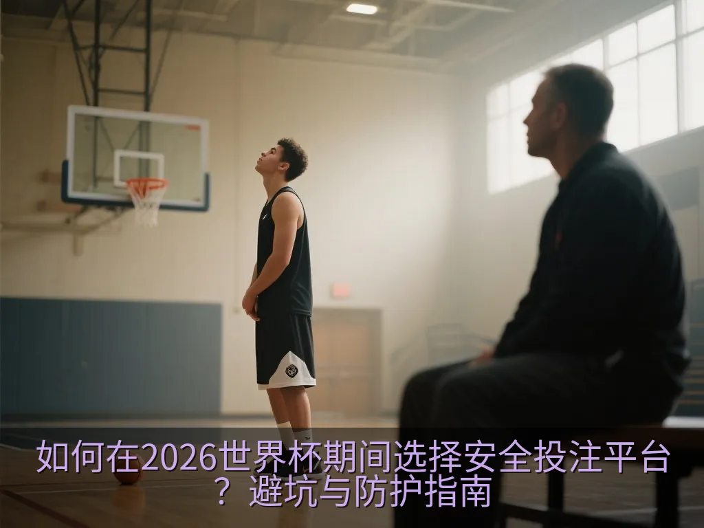 如何在2026世界杯期间选择安全投注平台？避坑与防护指南